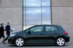 Toyota Auris 2007 года